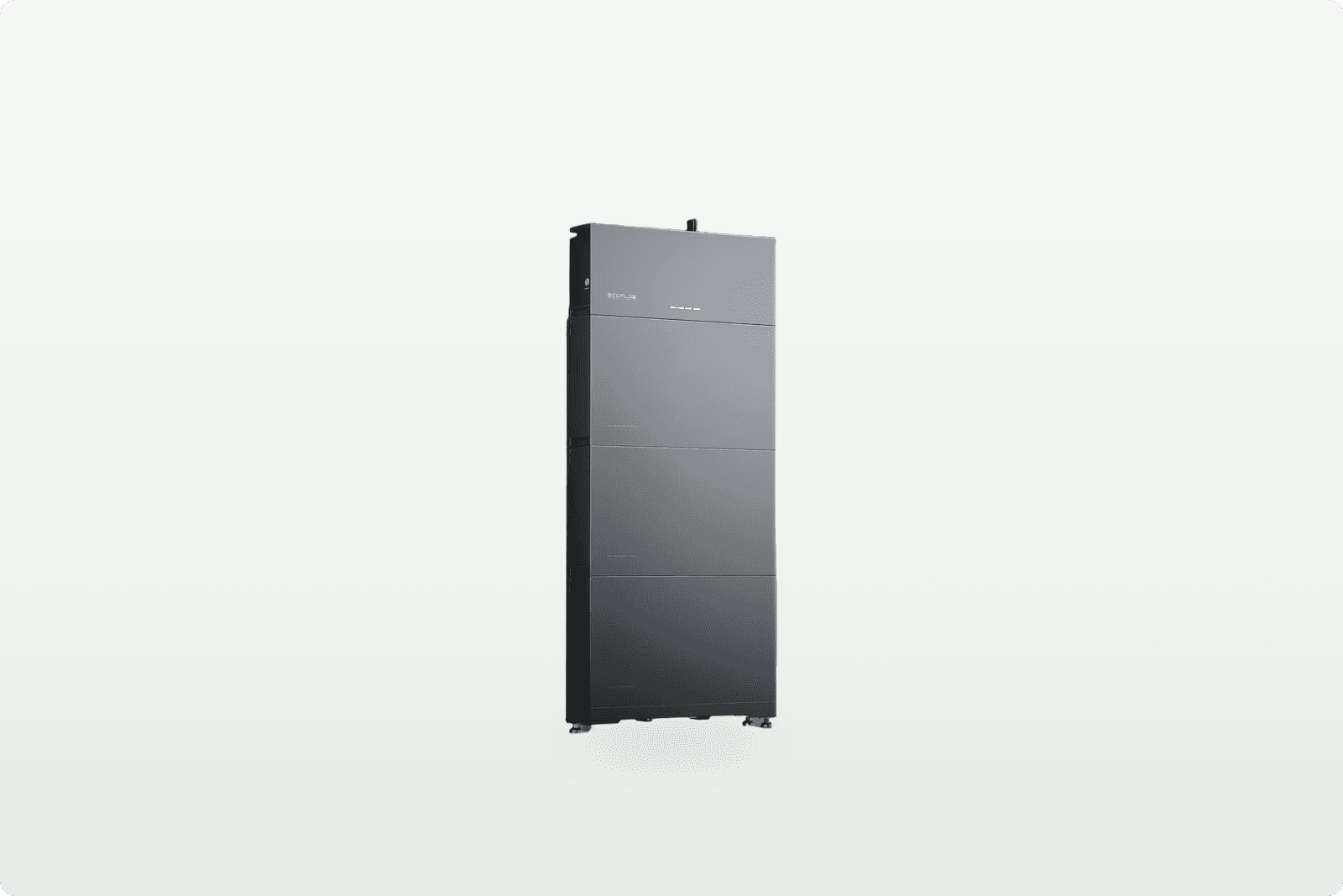 EcoFlow PowerOcean 15.3