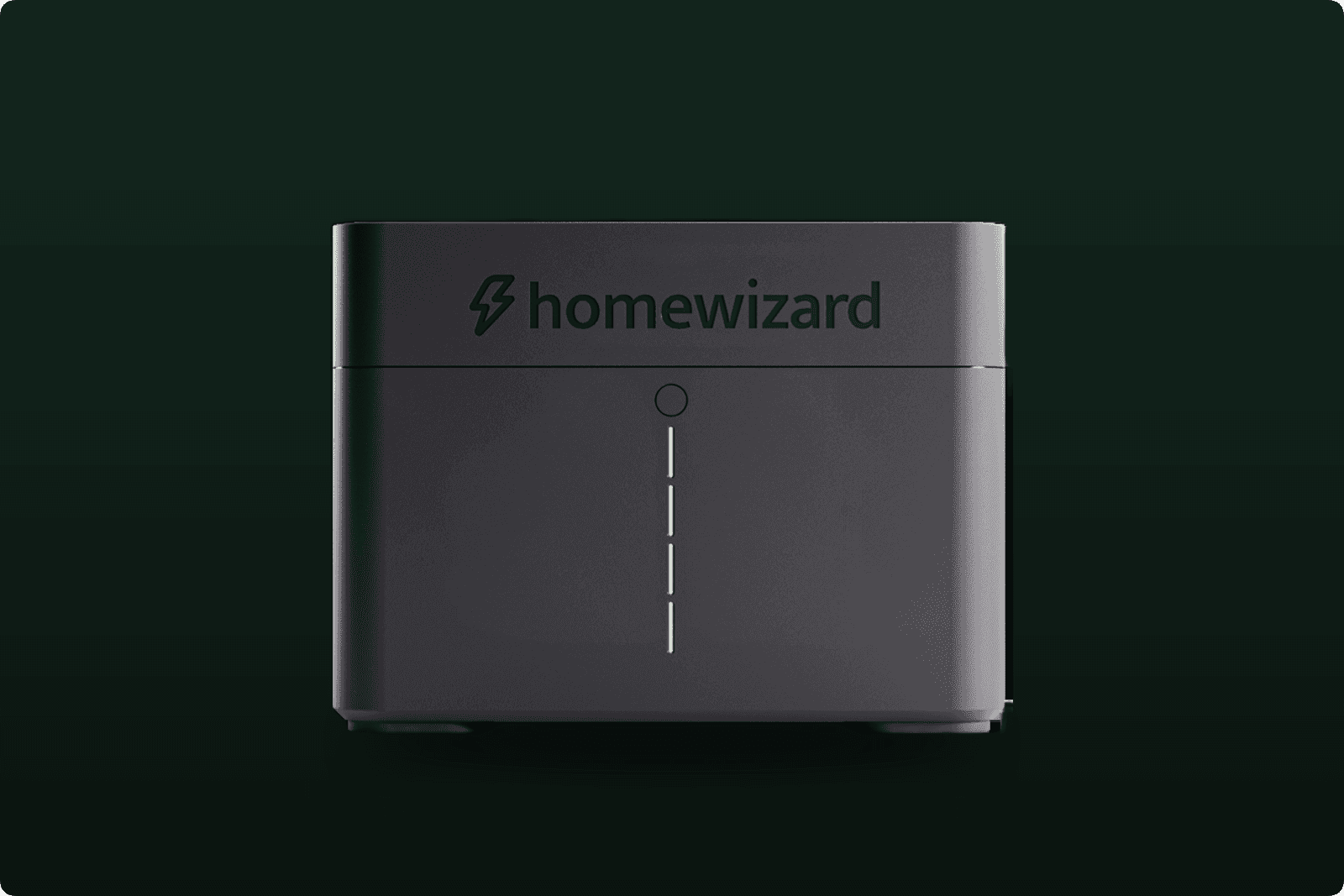 HomeWizard Plug-In Battery