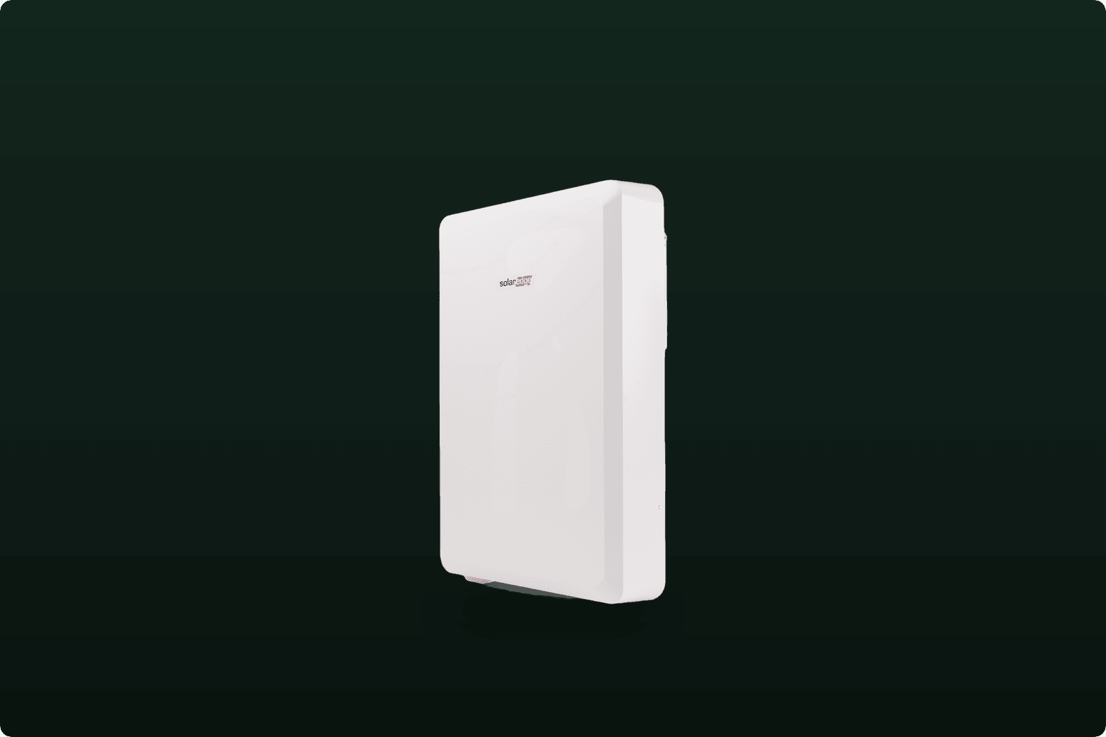 SolarEdge Home Battery 400V